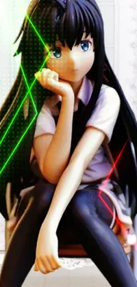 anime Live Wallpaper