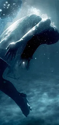 dead Live Wallpaper