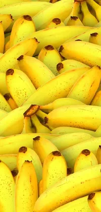 Bananas Live Wallpaper