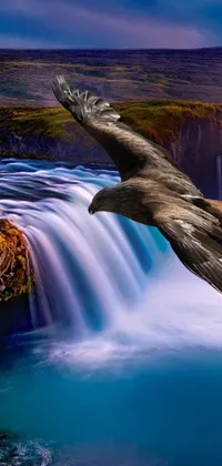 Water Water Resources Cloud Live Wallpaper