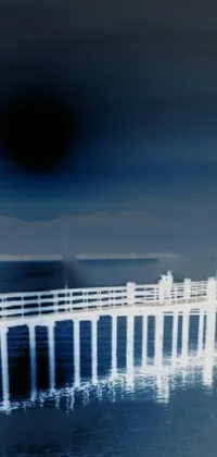synthewave Live Wallpaper