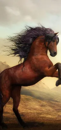 free and Wild Live Wallpaper