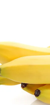 banana Live Wallpaper