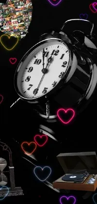 vintage  Live Wallpaper