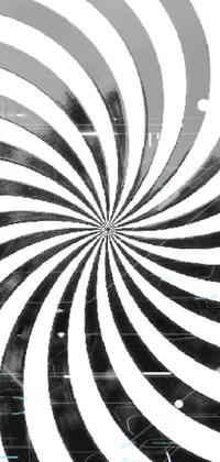 Black and white Live Wallpaper - free download