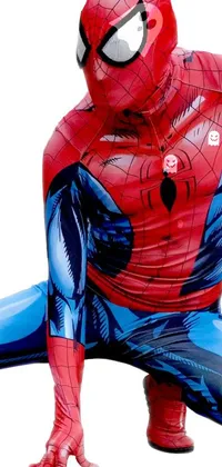 spiderman Live Wallpaper - free download spiderman Live Wallpaper - free download