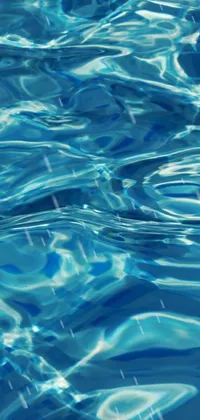 Abstract Water Live Wallpaper