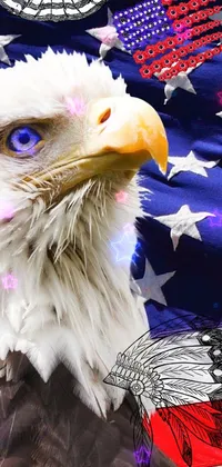 american Live Wallpaper