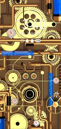 good Live Wallpaper