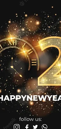 Font Astronomical Object Space Live Wallpaper