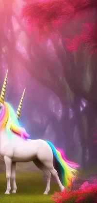 wow Live Wallpaper