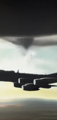 high flyer Live Wallpaper