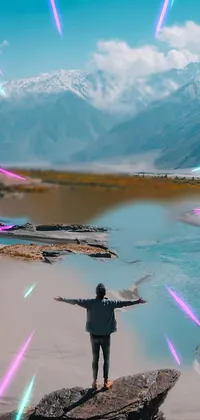 just chill Live Wallpaper