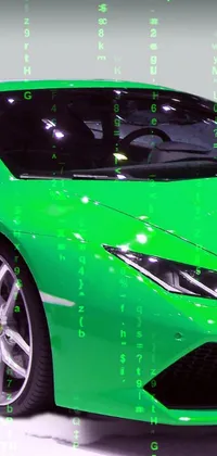 car pro Live Wallpaper