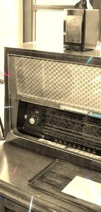 music Live Wallpaper