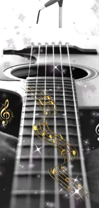 dreams Live Wallpaper