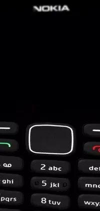 Communication Device Telephony Mobile Phone Live Wallpaper