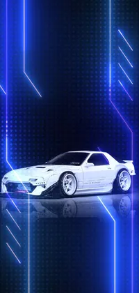 Wheel Car Vehicle Live Wallpaper