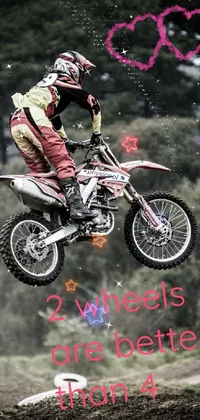 Live Wallpapers – Motocross:Amazon.com:Appstore for Android