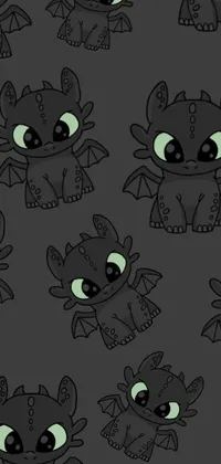 toothless HD wallpapers, backgrounds