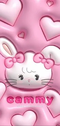 The Cutest Hello Kitty Wallpapers for iPhone - The Mood Guide