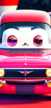 Cars 2 for iPhone - Download