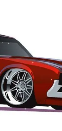 Tire Automotive Parking Light Wheel Live Wallpaper
