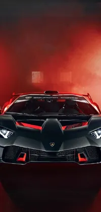Land Vehicle Car Vehicle Live Wallpaper