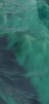 Water Liquid Azure Live Wallpaper