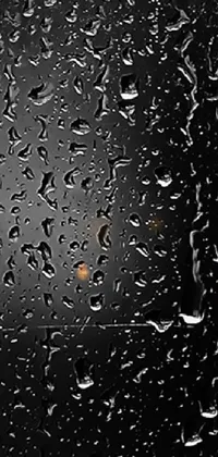 Liquid Moisture Water Live Wallpaper