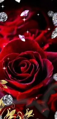 Flower Photograph Plant Live Wallpaper