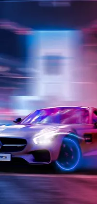 Land Vehicle Vehicle Tire Live Wallpaper