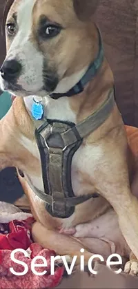 Dog Collar Dog Breed Live Wallpaper