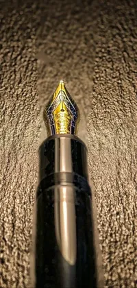 Writing Implement Pen Office Supplies Live Wallpaper