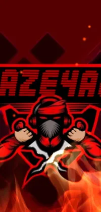 Sleeve Font Cartoon Live Wallpaper
