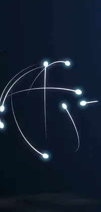 Astronomical Object Gas Font Live Wallpaper