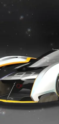 Vehicle Car Automotive Lighting Live Wallpaper