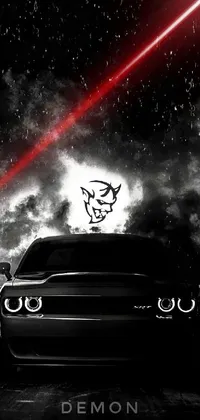 Vehicle Atmosphere Car Live Wallpaper