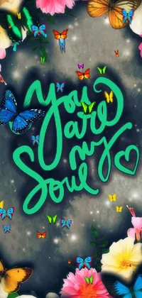 Pollinator Nature Organism Live Wallpaper