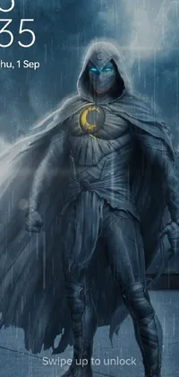 Batman Live Wallpaper - free download