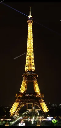 Sky Light Lighting Live Wallpaper