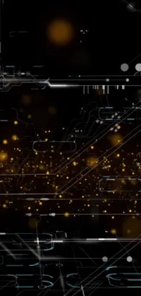 Automotive Lighting Electricity Urban Design Live Wallpaper