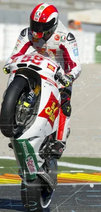 Sports Gear Helmet Motorcycle Helmet Live Wallpaper
