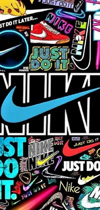 Font Publication Art Live Wallpaper