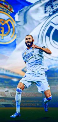 Shorts Sports Uniform Smile Live Wallpaper