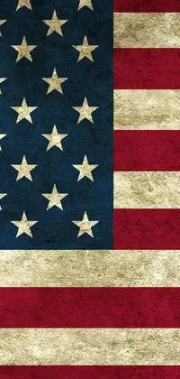 Flag Of The United States Flag Flag Day (usa) Live Wallpaper