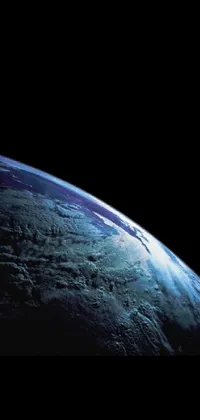 Astronomical Object Science Space Live Wallpaper