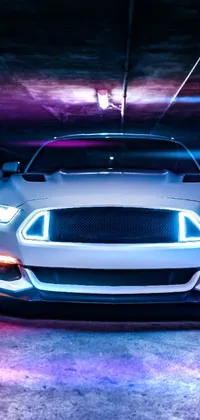 Land Vehicle Vehicle Car Live Wallpaper