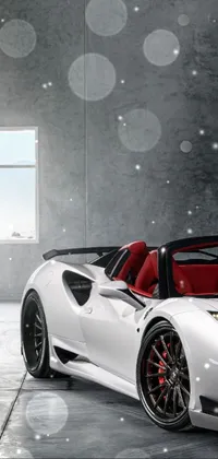 Wheel Tire Vehicle Live Wallpaper