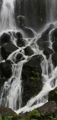 Water Water Resources Fluvial Landforms Of Streams Live Wallpaper
